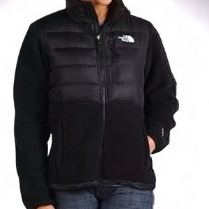 The North Face Denali Goose Down Jacket